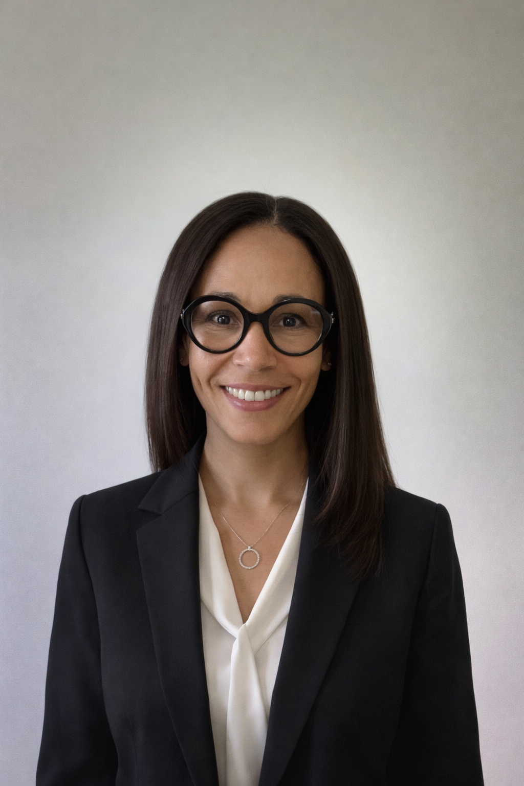 Portrait - Nom Prénom